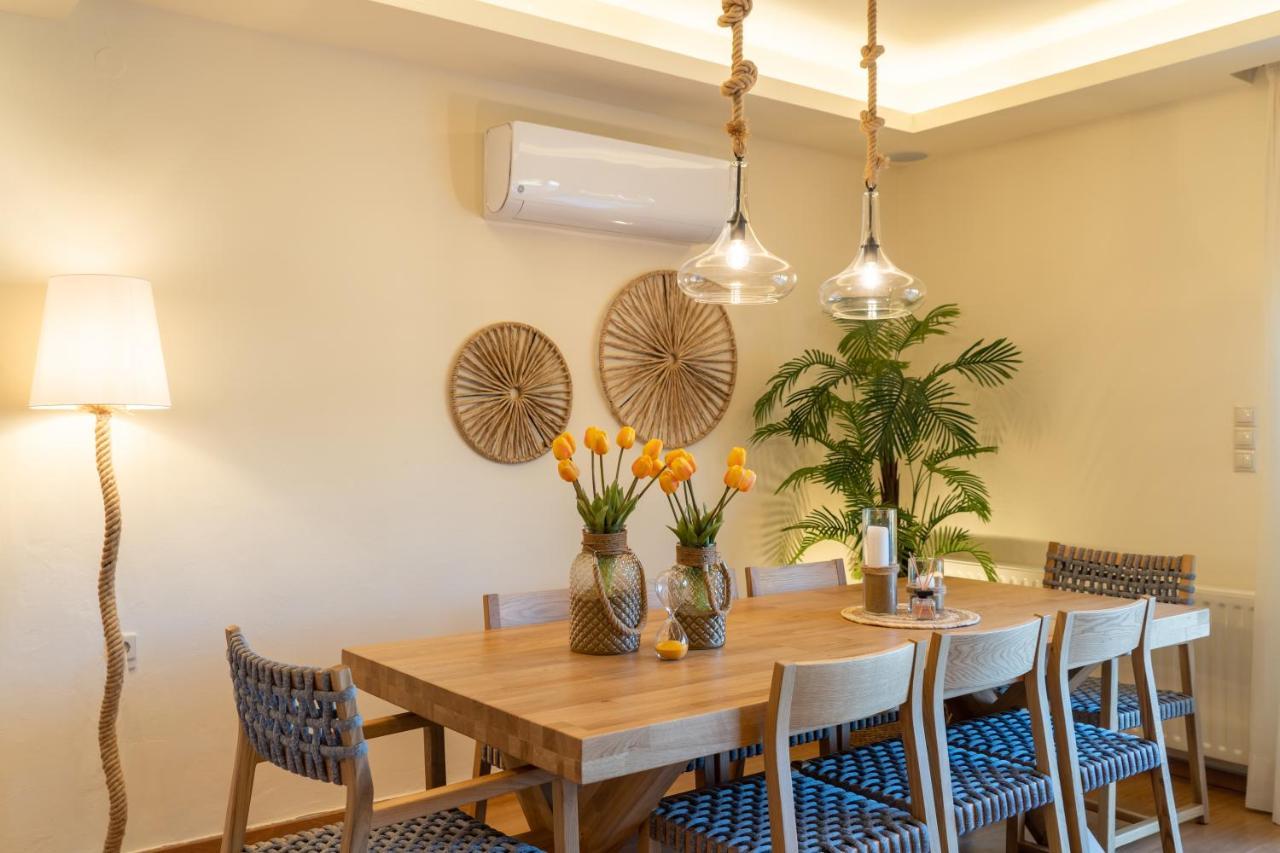 קרטרוס Green Acre Villa מראה חיצוני תמונה
