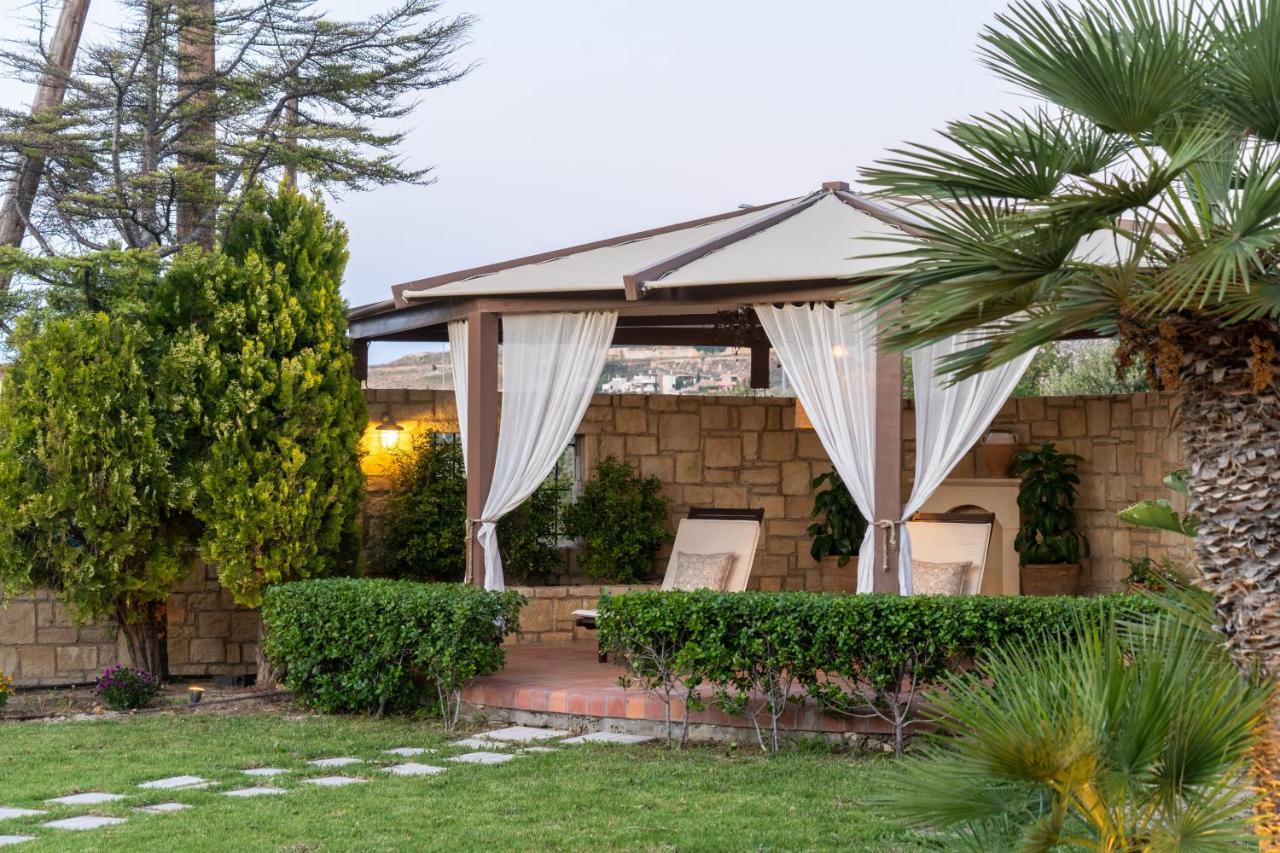 קרטרוס Green Acre Villa מראה חיצוני תמונה