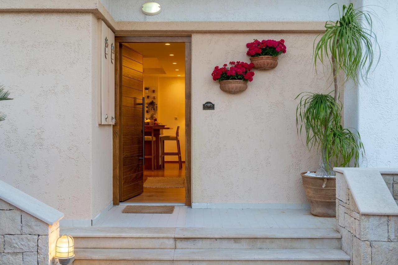 קרטרוס Green Acre Villa מראה חיצוני תמונה