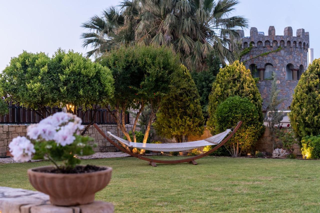 קרטרוס Green Acre Villa מראה חיצוני תמונה